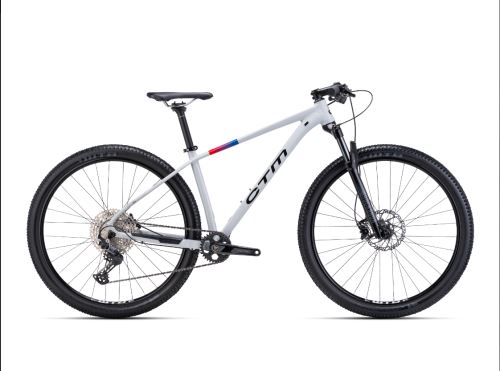 Horský bicykel CTM RASCAL 2.0 29" Rôzne farby 2024