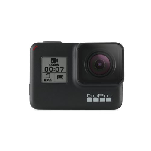 Kamera GoPro HERO7 BLACK + 32GB SD karta