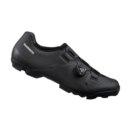 SHIMANO - MTB obuv SH-XC300ML čierna