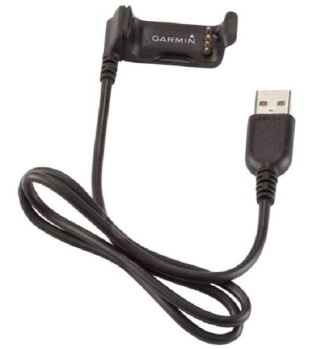 Garmin Kábel napájací USB s klipom pre Vívoactive Optic