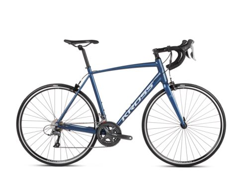 Cestný bicykel Kross Vento 2.0, 2021, L - testovacie