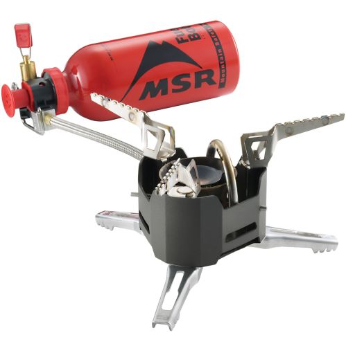 MSR XGK EX varič na kvapalné palivá