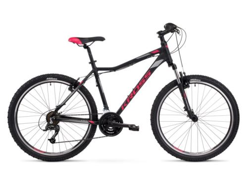 Dámsky horský bicykel Kross Lea 1.0 SR, 2021, 26", Rôzne varianty