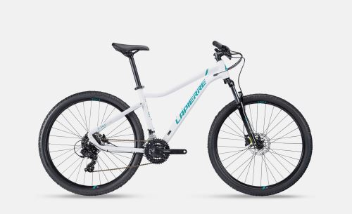 Horský bicykel LAPIERRE Edge 2.7 W - M/17.5" (160-175cm) 2022
