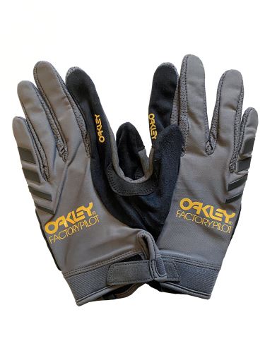 Celoprstové rukavice Oakley Switchback, rôzne varianty
