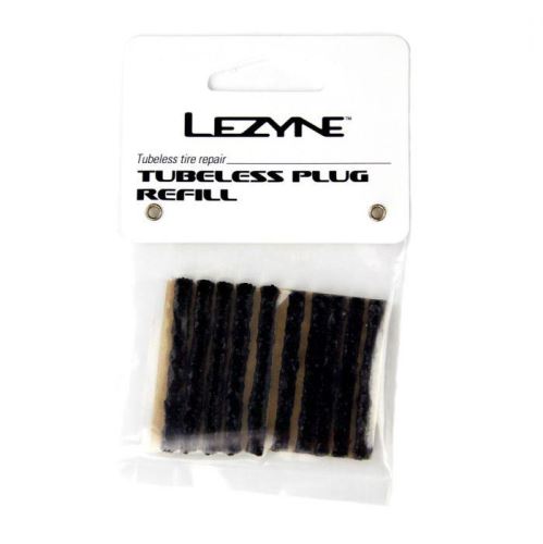 Náhradné knôty Lezyne TUBELESS PLUG RERILL