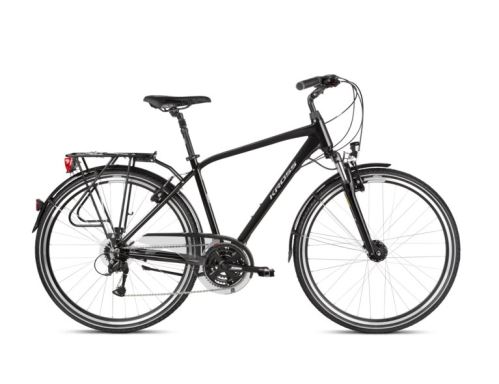 Trekový bicykel Kross Trans 4.0, 2023, Rôzne varianty