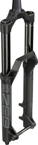 Odpružená vidlica Rock Shox ZEB Select Charger RC - Crown 29" Boost™ 15x110 160mm Diff Black Alum Str