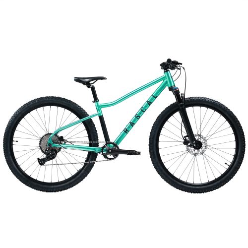 RASCAL BIKES - Wild 27 teal