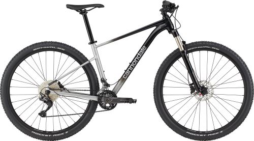 Horský bicykel CANNONDALE TRAIL 29" SL 4