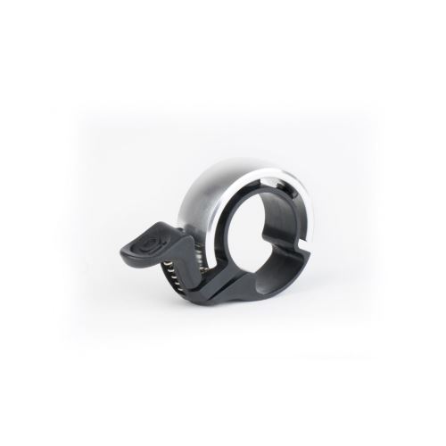 KNOG - zvonček Oi Bell Classic malý Silver