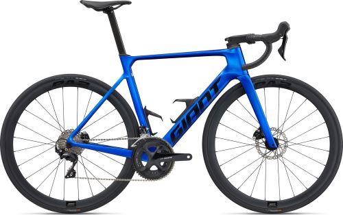 Cestný bicykel Giant Propel Advanced 2 Cobalt 2024