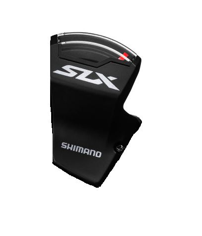 Ukazovateľ - indikátor Shimano SLX SL-M7000
