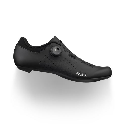 FIZIK - tretry Vento Omna čierna