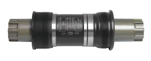 Stredové zloženie SHIMANO BB-ES300 68mm - OCTALINK - Rôzne šírky