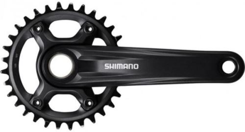 Kľučky Shimano FC-MT610, 175mm, 1x12 rýchlostí