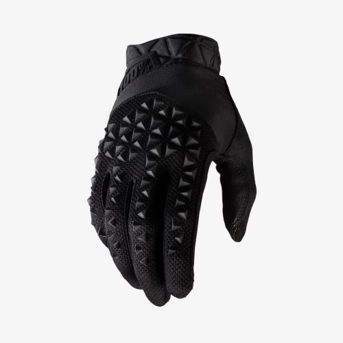 Rukavice 100% GEOMATIC Gloves Black