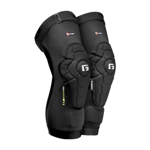 Chránič kolien G-form G-FORM Pro Rugged 2 Knee