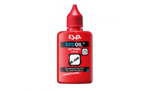 Olej RSP RED OIL50 ml