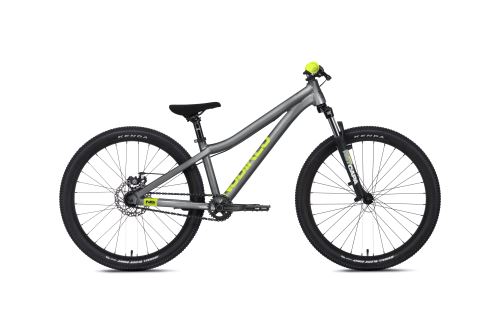 Detský bicykel NS bikes ZIRCUS 24