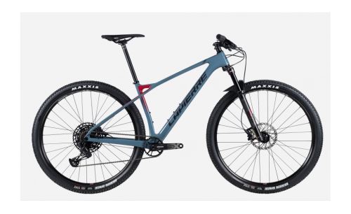 Horský bicykel LAPIERRE ProRace CF 5.9 2023