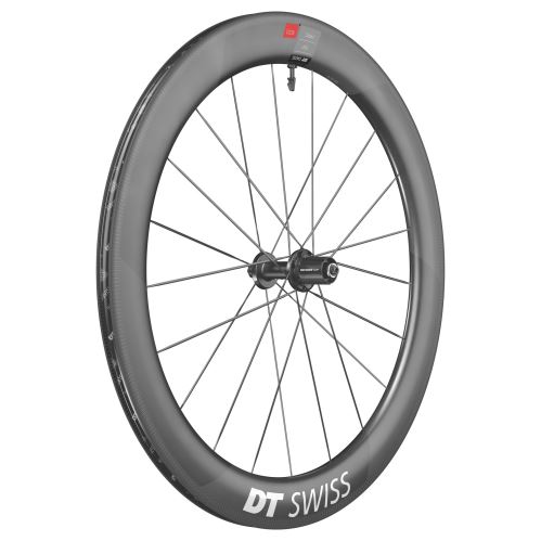 Zapletené kolesá síl. DT Swiss ARC 1100 Dicut 28"/17mm Carbon