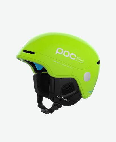 Pocit Obex SPIN Fluorescent Yellow / Green MLG