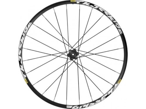 Zapletené koleso Mavic Crossride 16 27,5 BOOST - Zadné INT (R9710110)