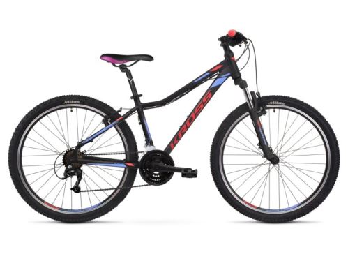Dámsky horský bicykel Kross Lea 2.0 SR, 2021, Rôzne varianty