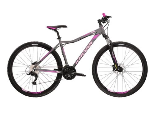 Dámsky horský bicykel Kross Lea 5.0 SR, 2023, Rôzne varianty