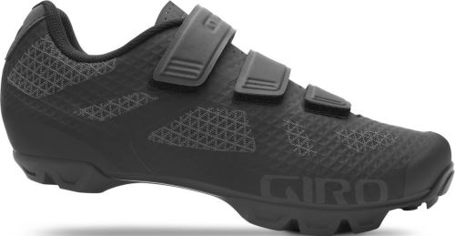 GIRO - tenisky RANGER black