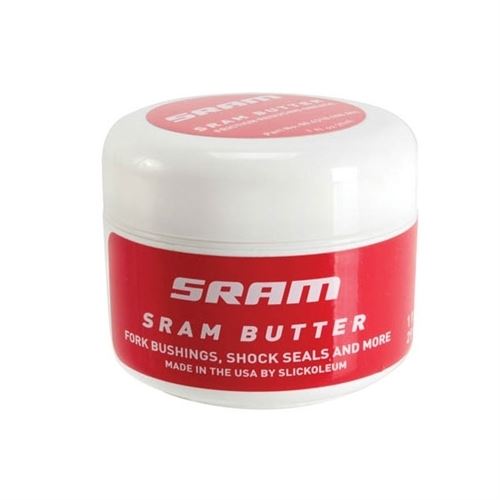 Vazelína SRAM Butter, 1 oz (29ml)