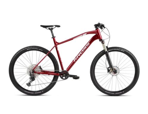 Horský bicykel Kross Level 6.0 2023 - Rôzne varianty