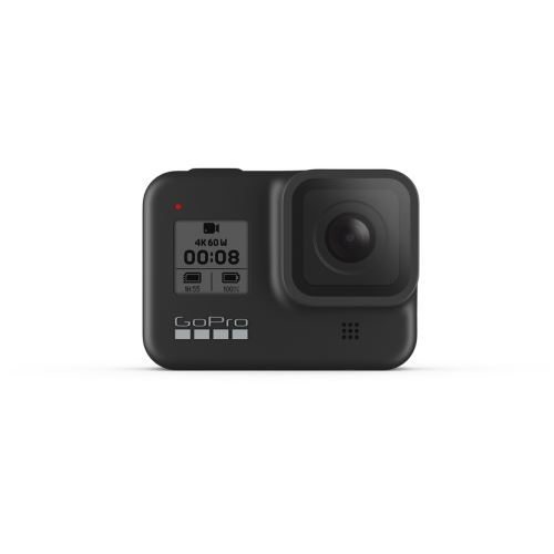 Kamera GoPro HERO8 BLACK + 32GB SD karta