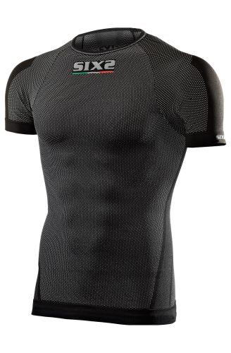 SIXS K TS1 detské funkčné tričko s krátkym rukávom