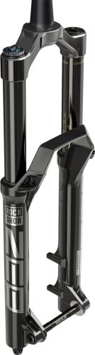 Odpružená vidlica Rock Shox ZEB Ultimate Charger 2.1 RC2 - Crown 27.5" Boost™ 15x110 160mm Black Alum