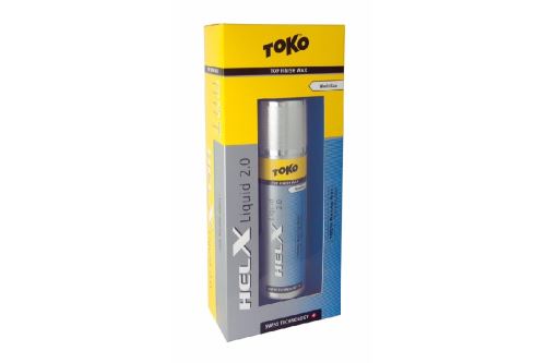 vosk TOKO HelX Liquid 2.0 blue -30 / -8 ° C