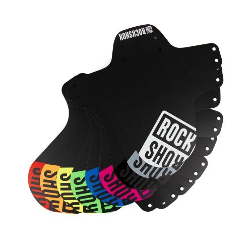 RockShox MTB blatník čierny - Rôzne farby