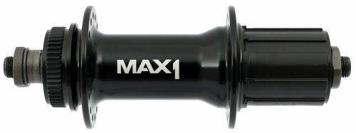 náboj zadné max1 Šport Mini Boost 32h CL čierny