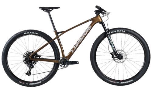 Horský bicykel LAPIERRE ProRace CF 6.9 - 2023
