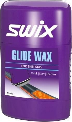 vosk SWIX N19 GLIDE wax Skin 100ml
