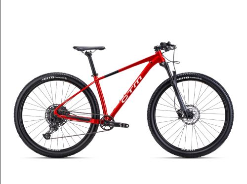 Horský bicykel CTM Rascal 1.0 29" Rôzne farby 2024
