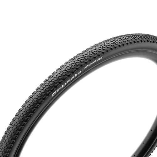 Plášť Pirelli Cinturato Adventure, 40 - 622, 60 tpi, Pro (gravel), Black
