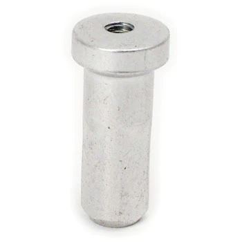 Nipel Shimano 16,5 mm / 3mm pre pravú stranu kolies WHR535, 540, 550, WHT560 a 565