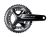 Kľučky Shimano Dura Ace FC-R9100, 175mm, 54/42z, 2x11 rýchlostí