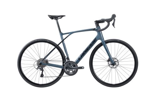 Cestný bicykel LAPIERRE Pulsium 3.0 Dark Slate Grey - 2024