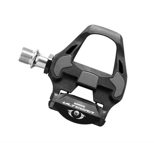 SHIMANO pedále ULTEGRA PD-R8000 zarážky SM-SH11 bez odraziek