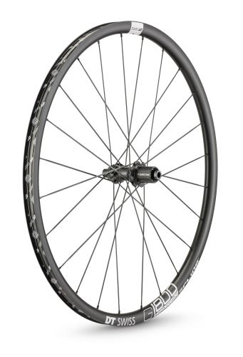 Zapletené kolesá gravel DT Swiss G 1800 25