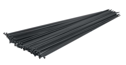 Drôt MACH1 GALVA - čierny - 2mm - rôzne dĺžky