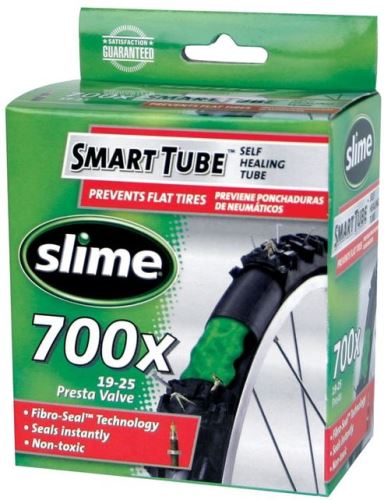 Duša Cestná Slime Classic Road 700 x 19 - 25 - galuskový ventil FV